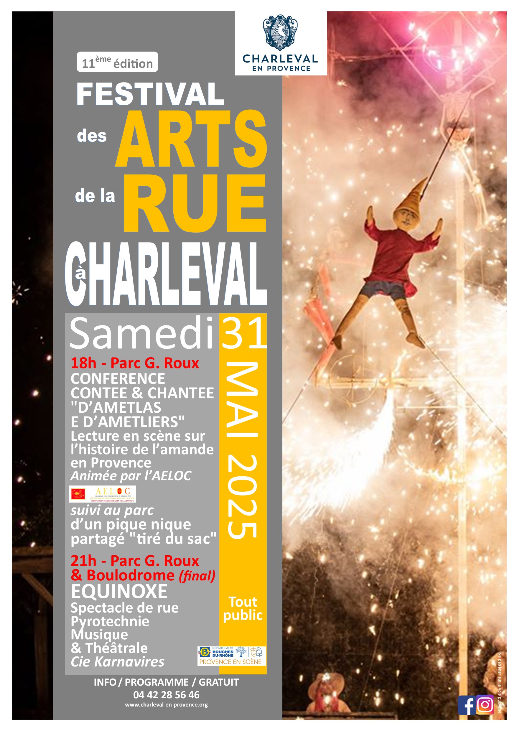 20250531 ARTSDELARUE AFFICHEA3 V2