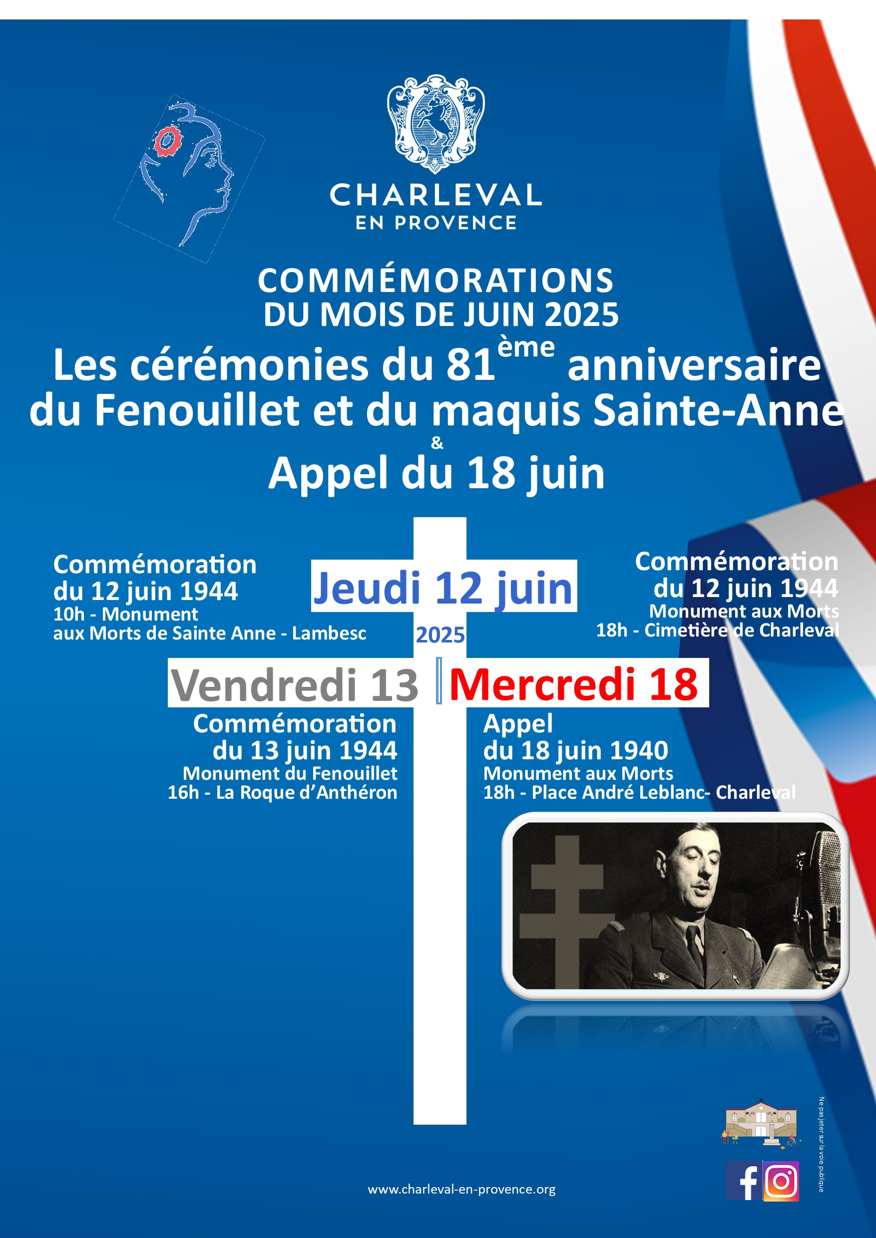 20250612 COMMEMORATIONSDEJUIN AFFICHE