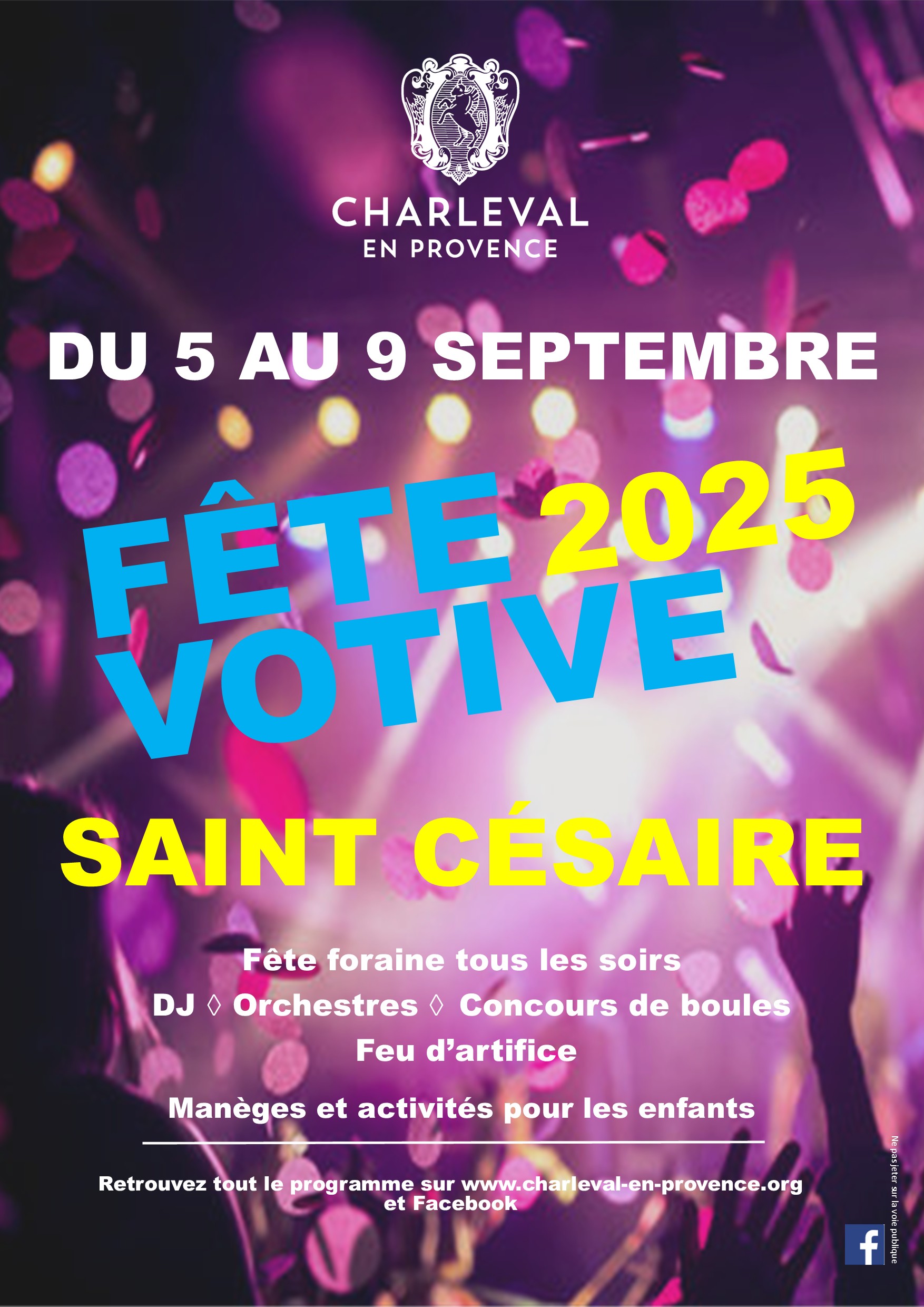 20250905 SAINTCESAIRE AFFICHE V4