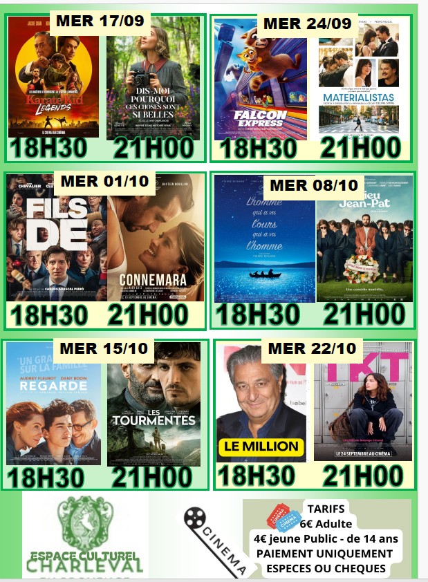 20250917 CINEBONNENOUVELLE PROGRAMME DU 17 09 AU 22 10 2025