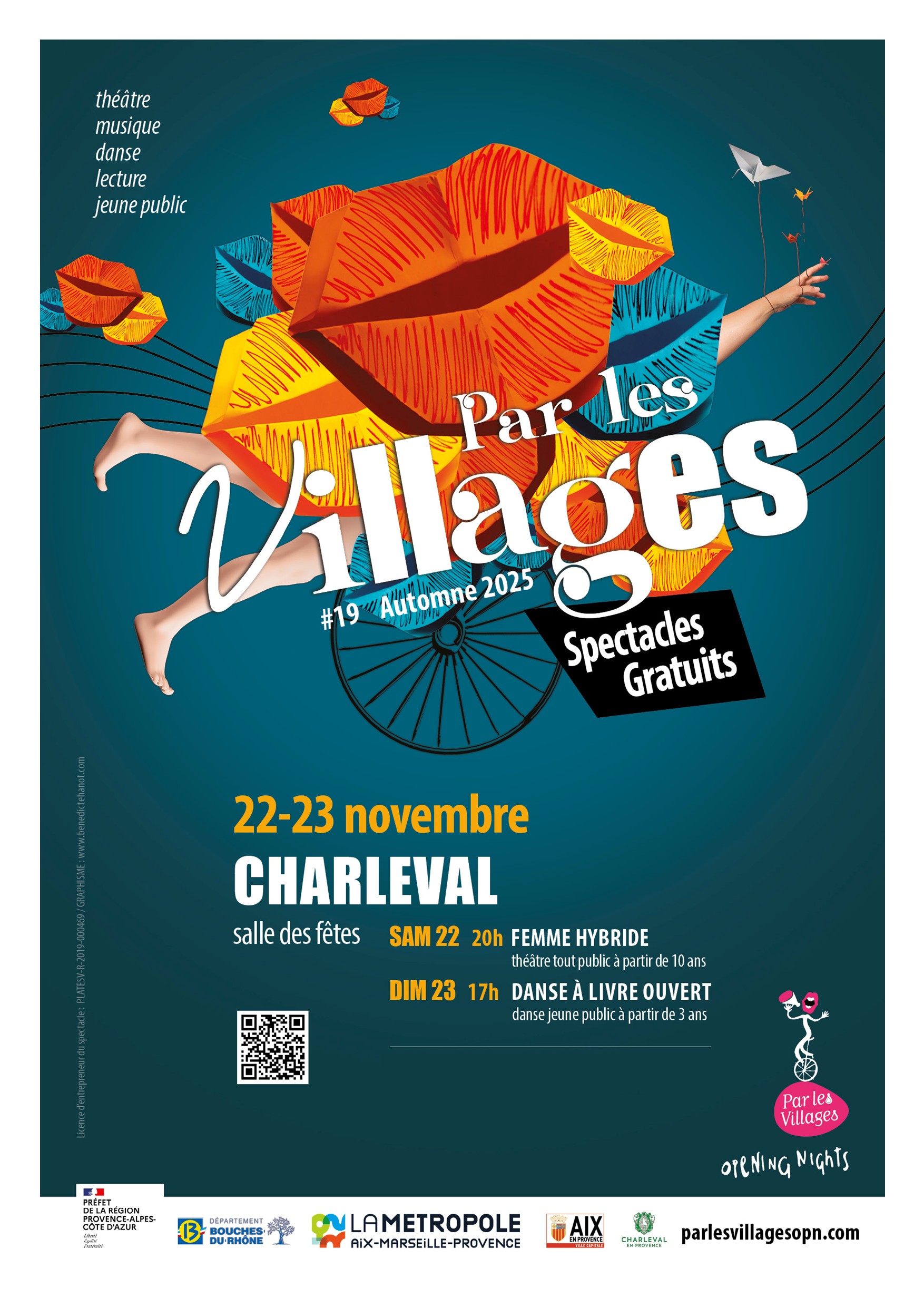 20251122 PARLESVILLAGES AFFICHEA3