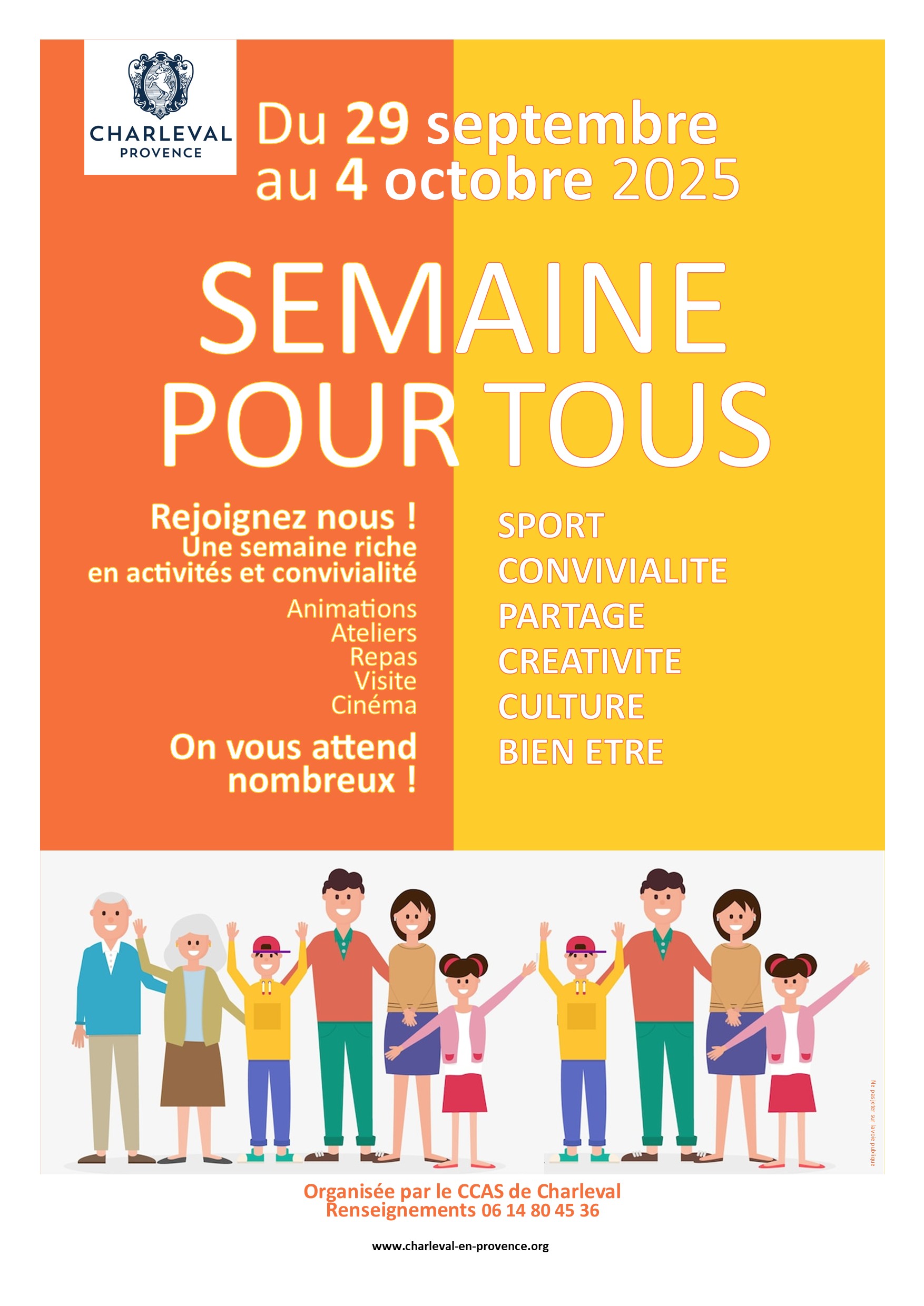 20252909 SEMAINEPOURTOUS AFFICHEANNONCE