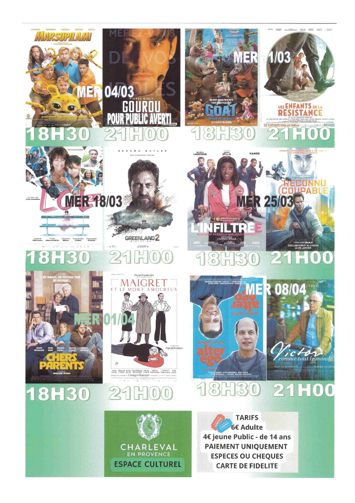 20260304 CINEBONNENOUVELLE 04 03 AU 08 04 2026