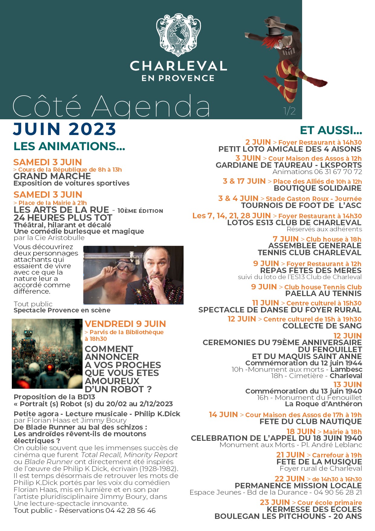 Juin 2023 cot agenda page 1
