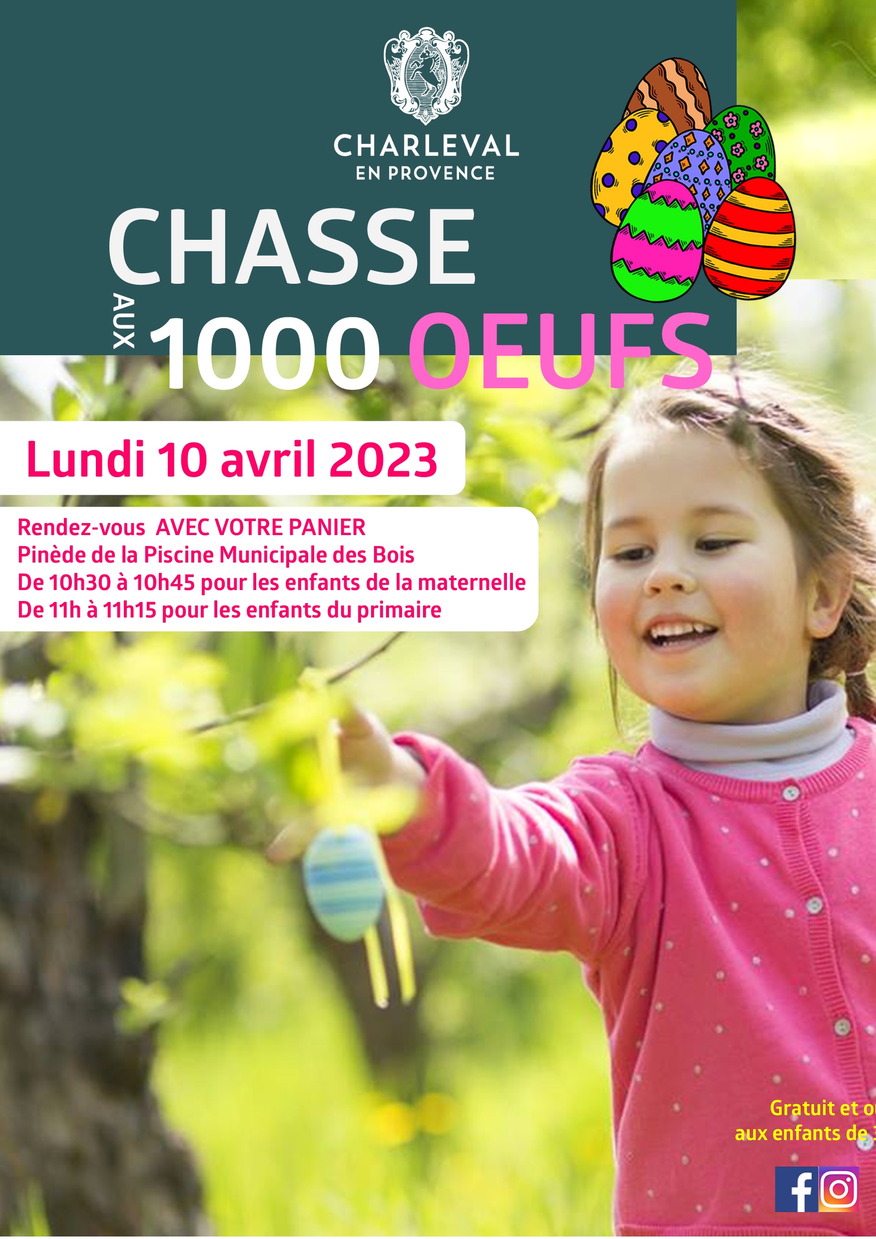 Chasse aux oeufs A3