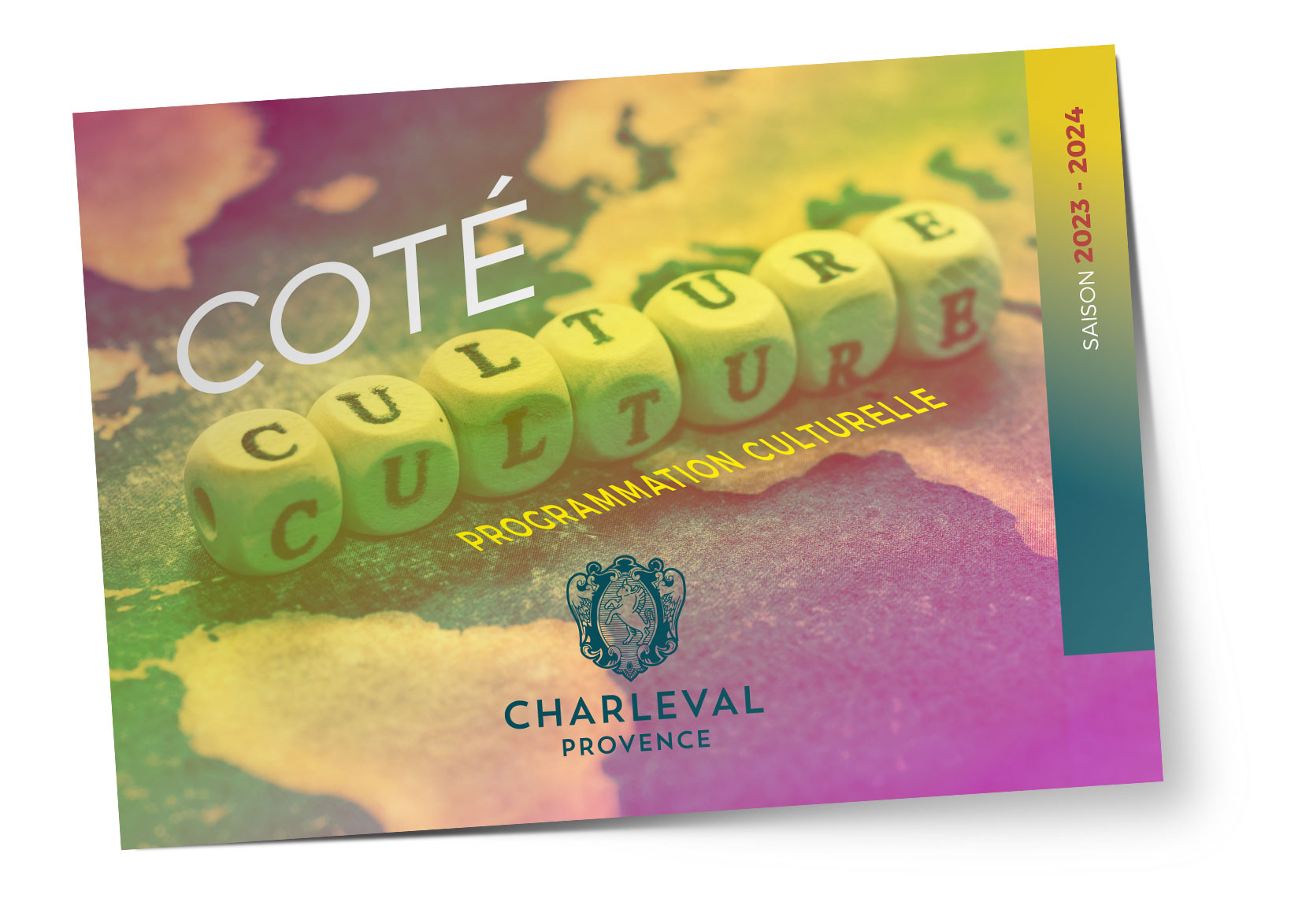 cote culture 24
