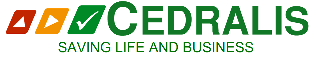 Logo Cedralis