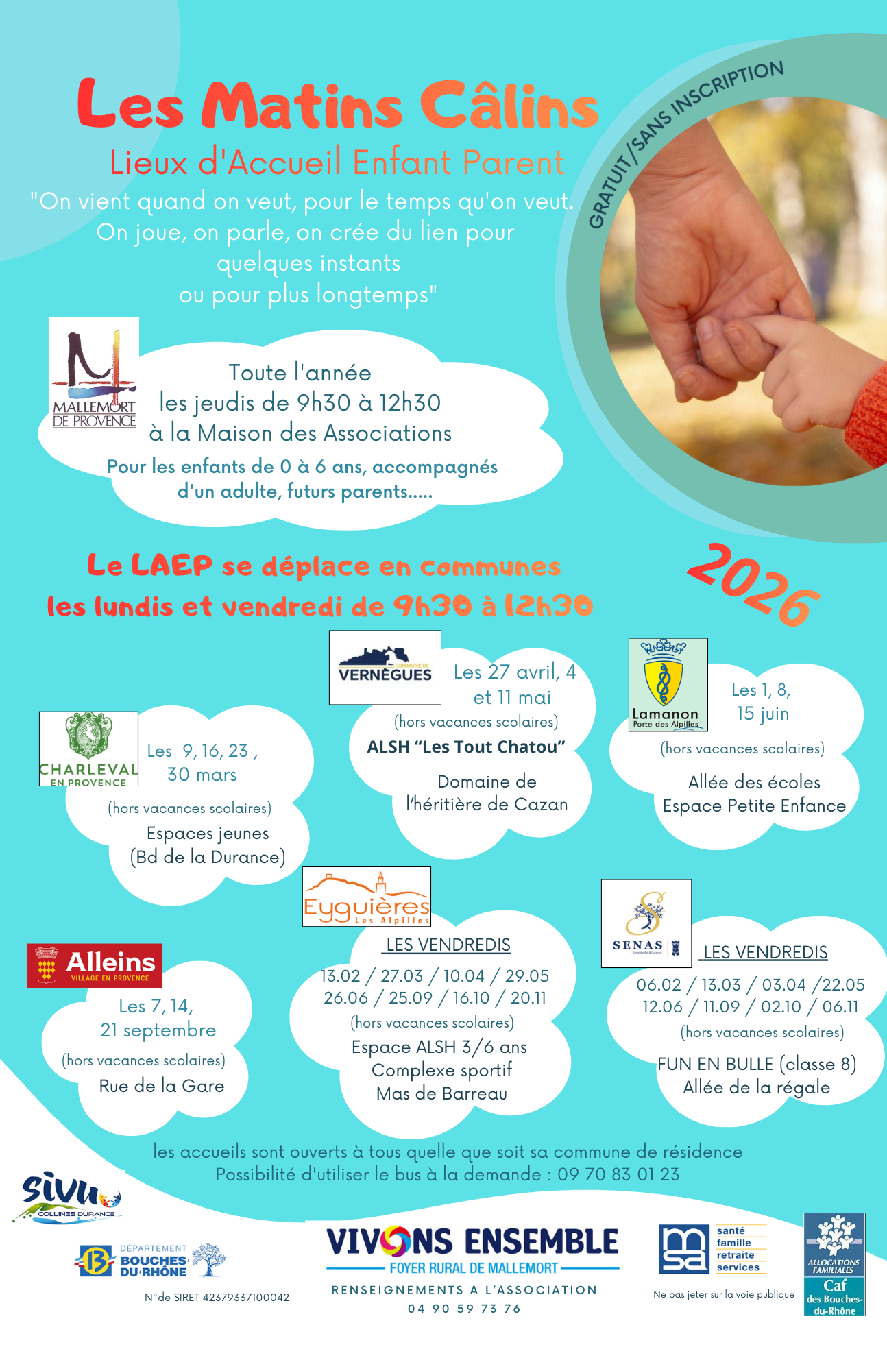 Affiche LAEP globale 2026 V3 2