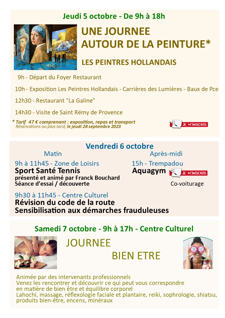 page 2 Plaquette semaine pour tous